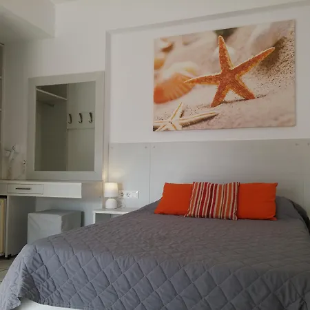 Brother's 2* إيوس خورا