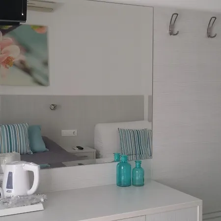 Отель Brother's Иос