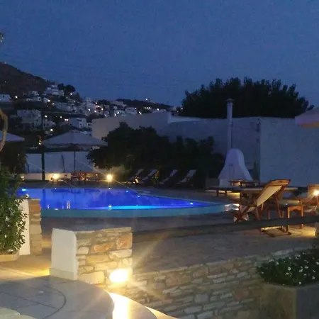 Brother's Hotel