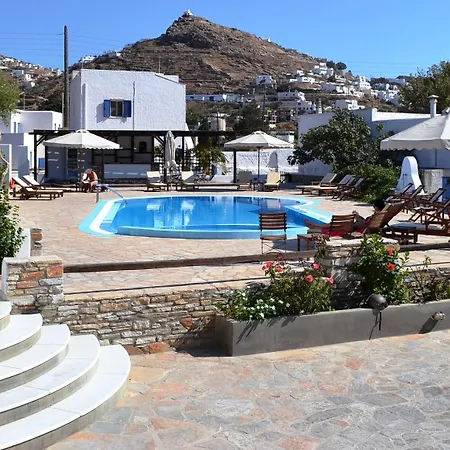 Отель Brother's