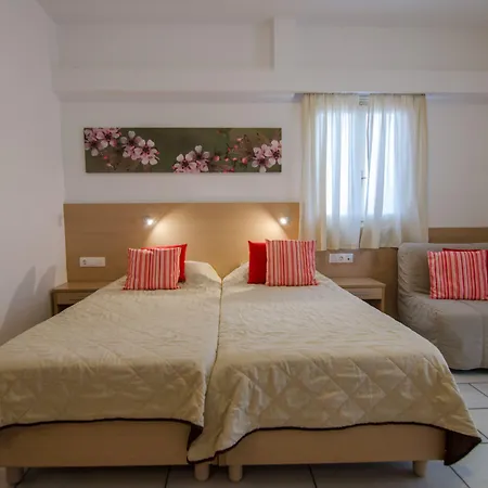 Brother's Hotell