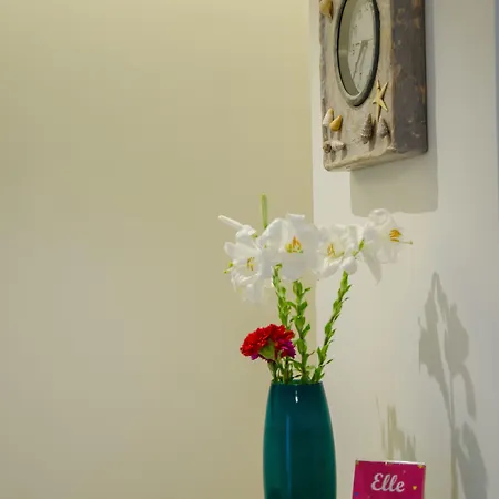 فندق Brother's إيوس خورا