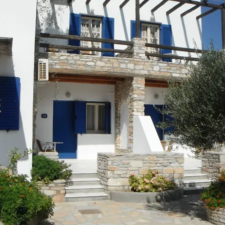 Brother's 2* إيوس خورا