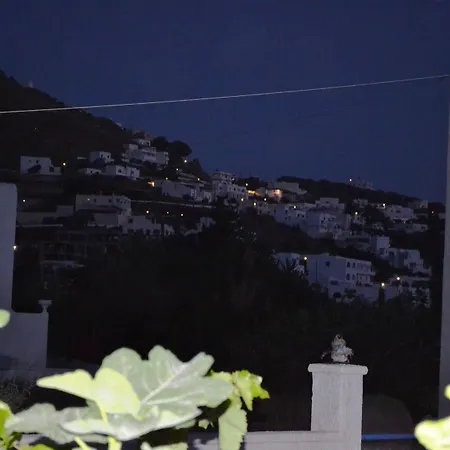 Brother's Отель Иос