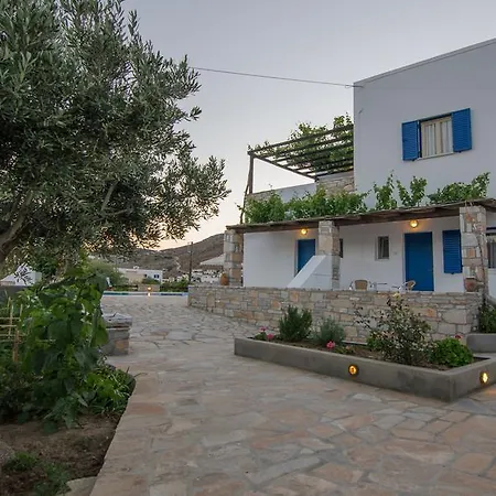 Brother's إيوس خورا