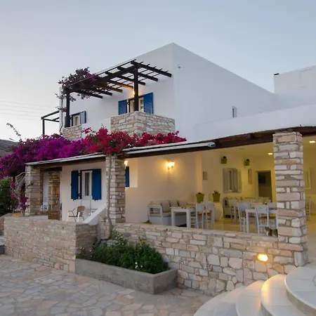 فندق Brother's 2*