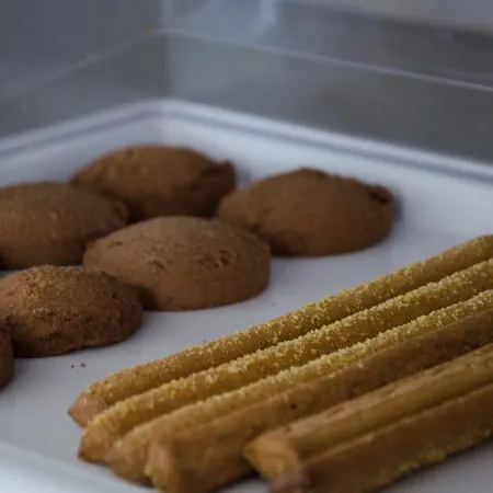 Отель Brother's 2*