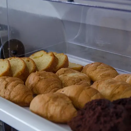 فندق Brother's إيوس خورا