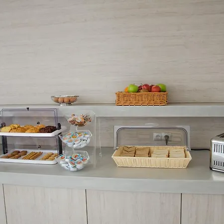 فندق Brother's 2*