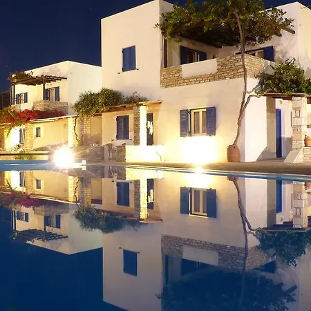 Brother's 2* إيوس خورا