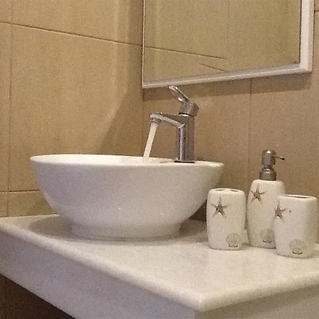 Brother's 2* إيوس خورا