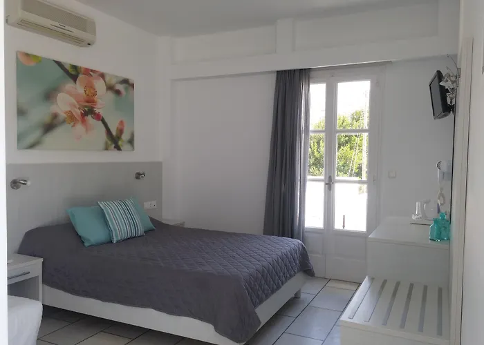 Brother's 2* Chora (Ios)