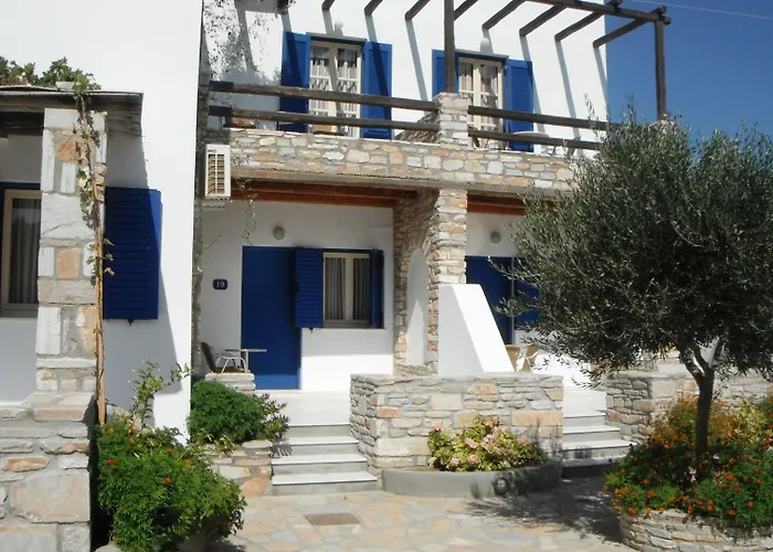 Brother's 2* Chora (Ios)