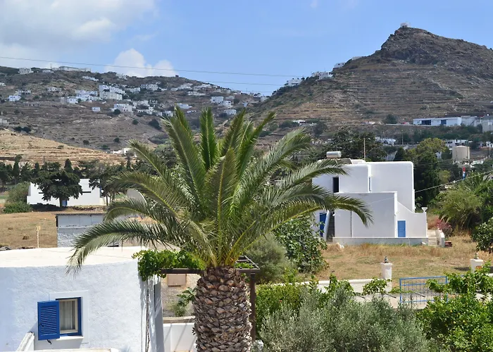 Brother's Chora (Ios)