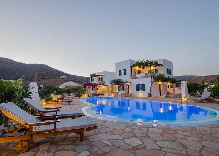 Brother's Chora (Ios)