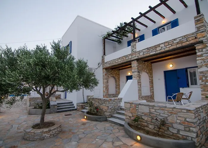 Brother's Chora (Ios)